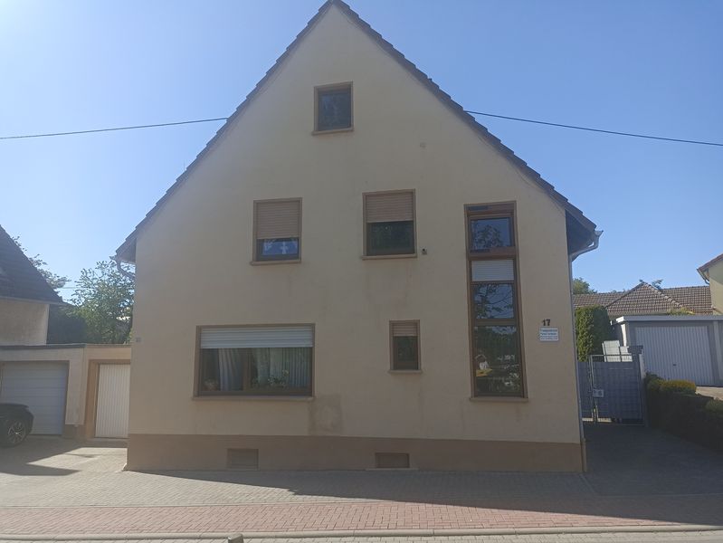 Viel Platz für den Alltag in diesem Einfamilienhaus in Plaidt